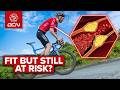 23-minute Cardio for Cholesterol Management and Heart Health