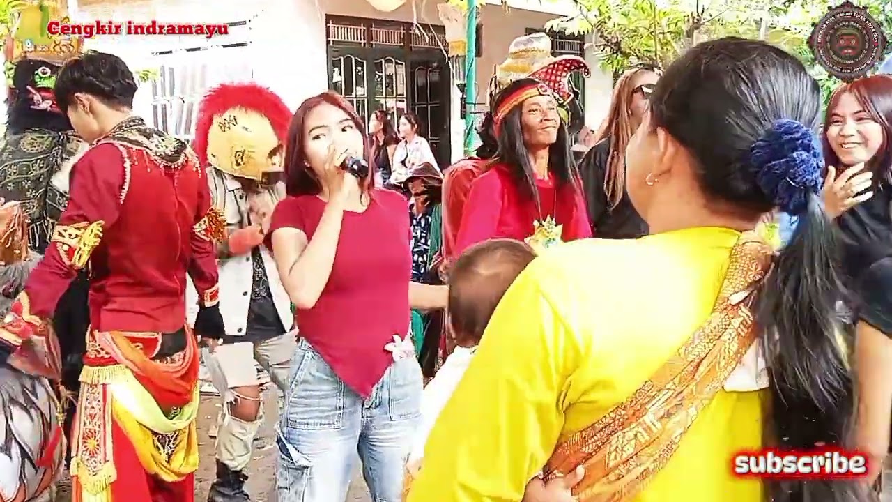 Dj MEGA NYISIK || REOG PUTRA VIKAR JAYA || UNJUNGAN BUYUT MAJI