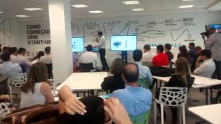 Pitch Corporate - Docubox