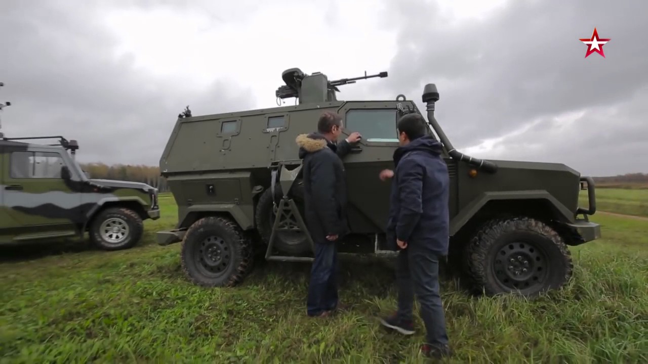 Военная приемка подшипников