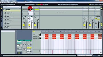 TUTORIAL: Making Electro House in Ableton [PART 1]