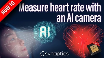Synaptics’ Astra Makes AI Health Monitoring Easy!