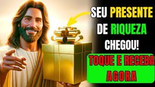 UM MILAGRE VAI TE LIVRAR HOJE DE TUDO QUE IMPEDE SUA PROSPERIDADE!