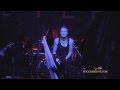 OTEP ~ Complete set ~ 3/8/13 on ROCK HARD LIVE