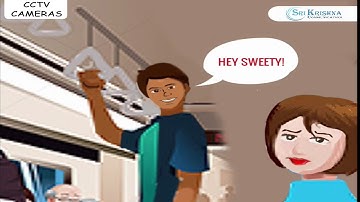 Be Secure - Sri Krishna Communication