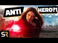 MCU: How The Snap Destroyed People&rsquo;s Trust In Superheroes