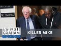 Killer Mike: Why I didn’t support Hillary Clinton… or Trump