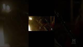 Bjorn & Halfdan Nargile Içiyor