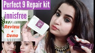 Top 20+ review innisfree perfect 9 repair cream bạn nên biết