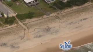 15 Second Science - Using robots to measure coastal change