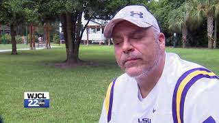 STATE OF ADDICTION: Bluffton man celebrates four years clean after decades of drug abuse