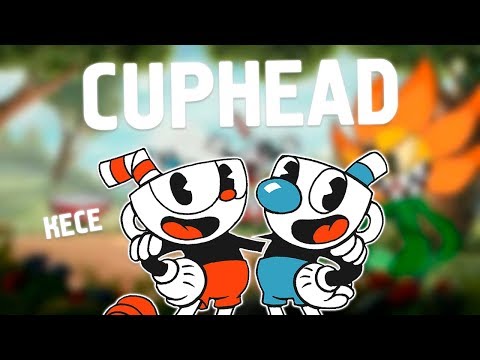 Video: Cuphead'деги эң кыйын жетекчи ким?
