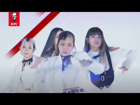 Collar KFC 20秒電視廣告