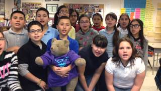 SUFK Song - Sweeney Elementary