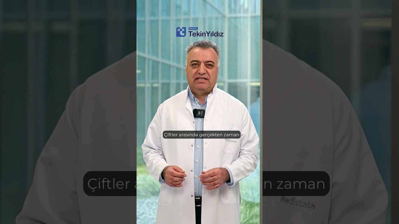 Eşiniz Çok mu Horluyor? Horlama Bir Hastalığın Habercisi Olabilir
