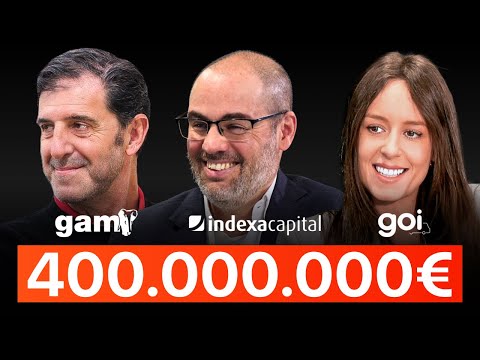 Masterclass de Negocio: Cómo Escalar una Empresa hasta Facturar Millones de € | Guía Paso a Paso