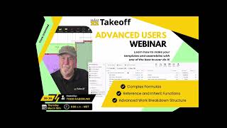 Advanced Users Webinar - April 2 2026 | Numerical IF THEN Statements | Recent Release Notes