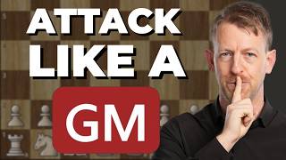 6 Attacking Chess Rules That FORCE A Winning Position
