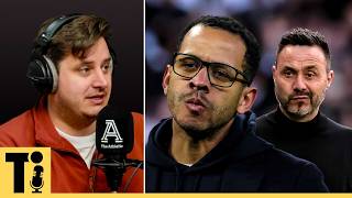 Are Chelsea falling apart? Spurs improve & Marco Rose to Bournemouth?