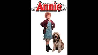 Sign.  From the Original Motion Picture Annie. 1982. Sung by Carol Burnett and Albert Finney