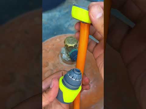 فكرة ذكية حلت مشكل جميع قنينة البوتاجاز في العالم