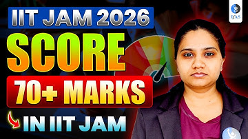 IIT JAM Physics Exam Analysis: Scoring 70+ Marks? | Preparation Strategy & Tips | IFAS