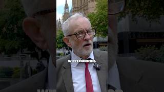 Jeremy Corbyn: I have concerns about Andy Burnham