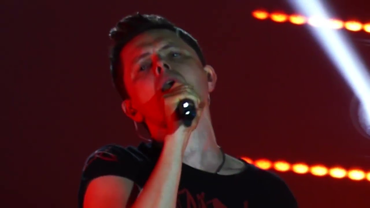 Michael Patrick Kelly 