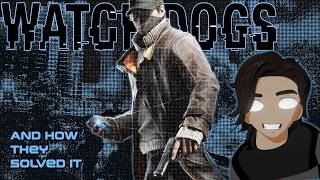 The Problem With Open World Games...