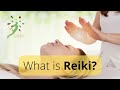 Unveiling the Secret Power of Reiki | A Journey into Universal Healing | 4K