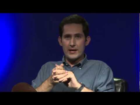 Kevin Systrom: I Beat Dustin Moskovitz In Computer Science