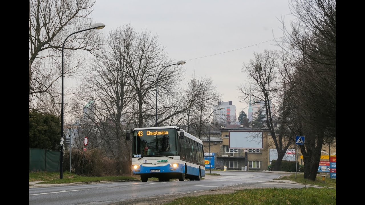 PT Kłosok sp. z o.o. SOR City NB12 #1141 [Przejazd, 45]