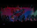 Monster magnet  space lord  ejection live  zeche bochum 160518