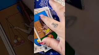send help! #Tarot #tatotsegipcios #tarottube #tarotreading