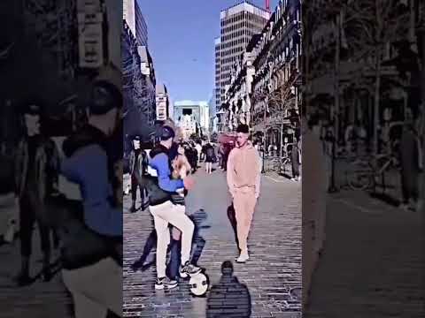 لما تحب تهزق حد فتتهزق انت 