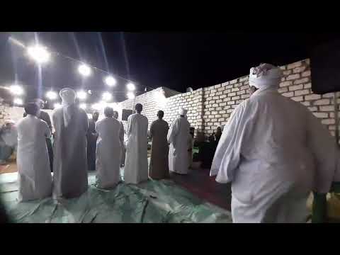 ياسادة الحي الكرام للشيخ محمد العاشق