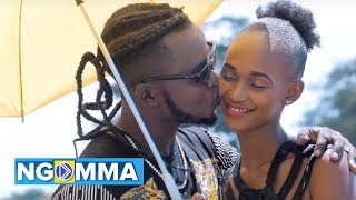 Dj Obash - Usinitenge 