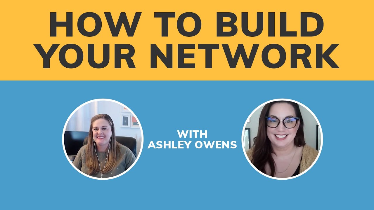 How to Network Effectively Tips from a Professional Networker YouTube