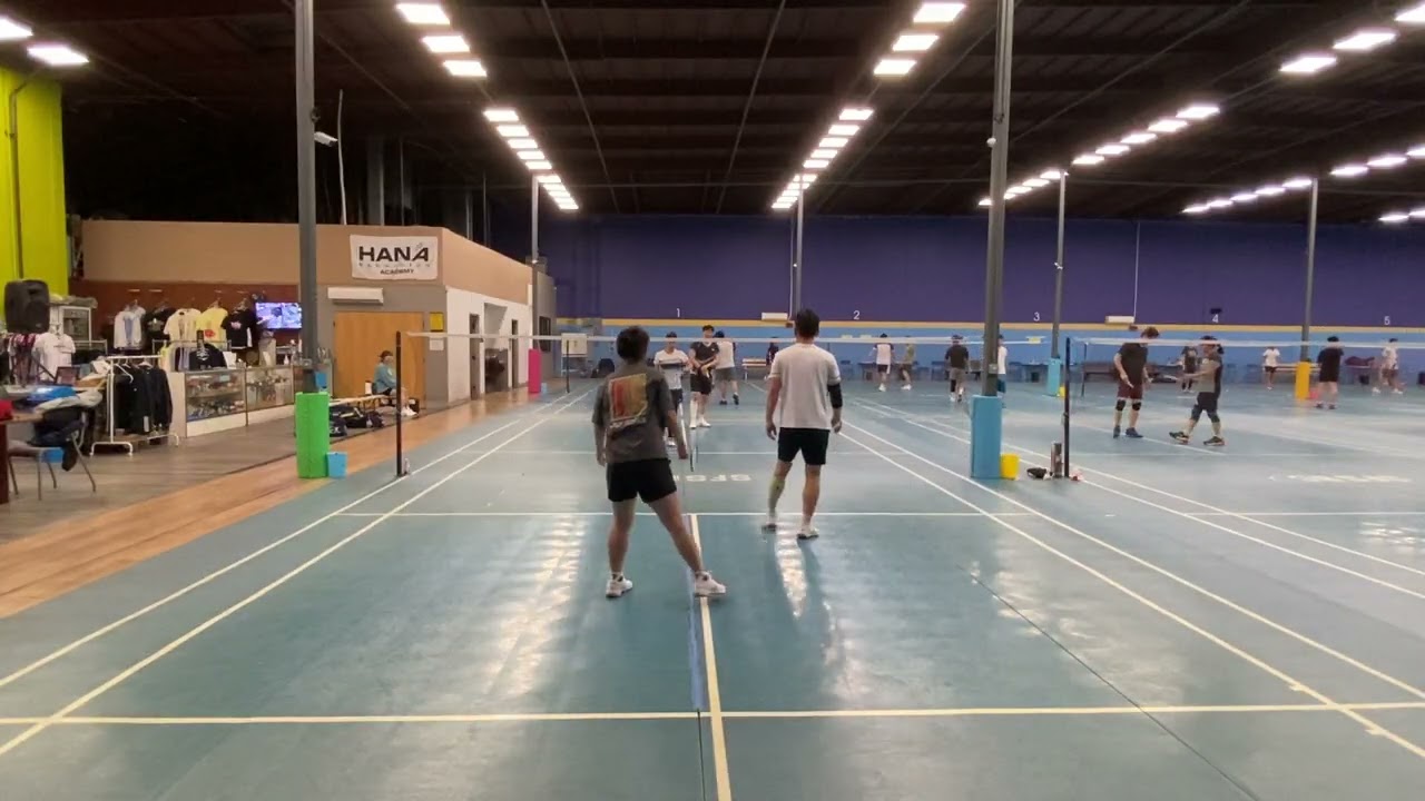 와이프와 혼복 2