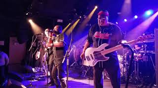 Trouble Funk - Pump me up