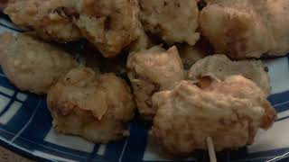 Sarap Ng Ginawa Kong Fisball