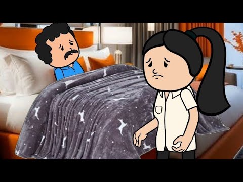عامل توكيلات لاخواته بأمر من أمهم ولما توفي طرودا مراته وولاده والنهايه مفاجأة قصه واقعيه مؤثره
