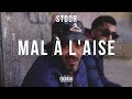 Stoor  mal  laise prod by satowbeats