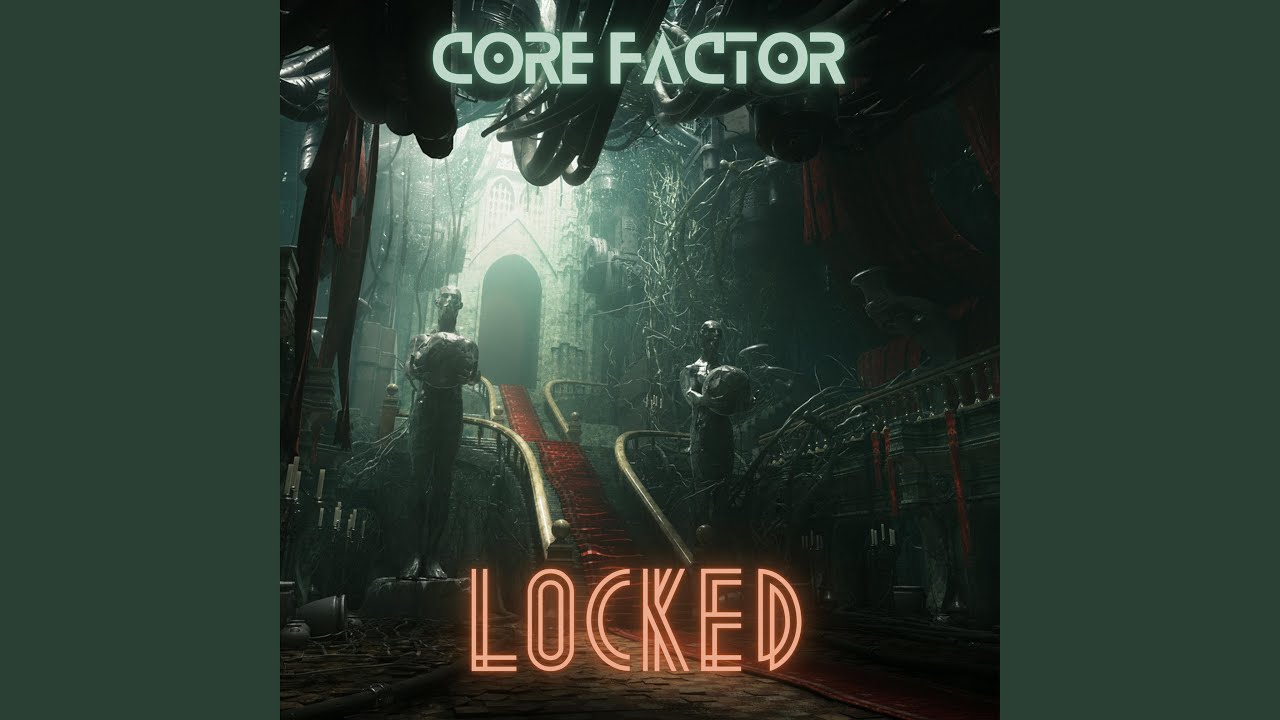 Watch Locked on YouTube Watch Locked on YouTube
