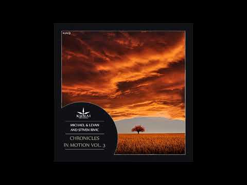 Michael & Levan And Stiven Rivic - Invisible Children (Moshic Remix)