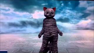 Soft Kitty and other custom Soul Calibur 5 Kittymeow characters screenshot 5