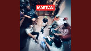 Amin - Martian