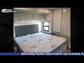 Magnificent 2024 Holiday Rambler Admiral Class A RV For Sale in Sanford, FL | RVUSA.com