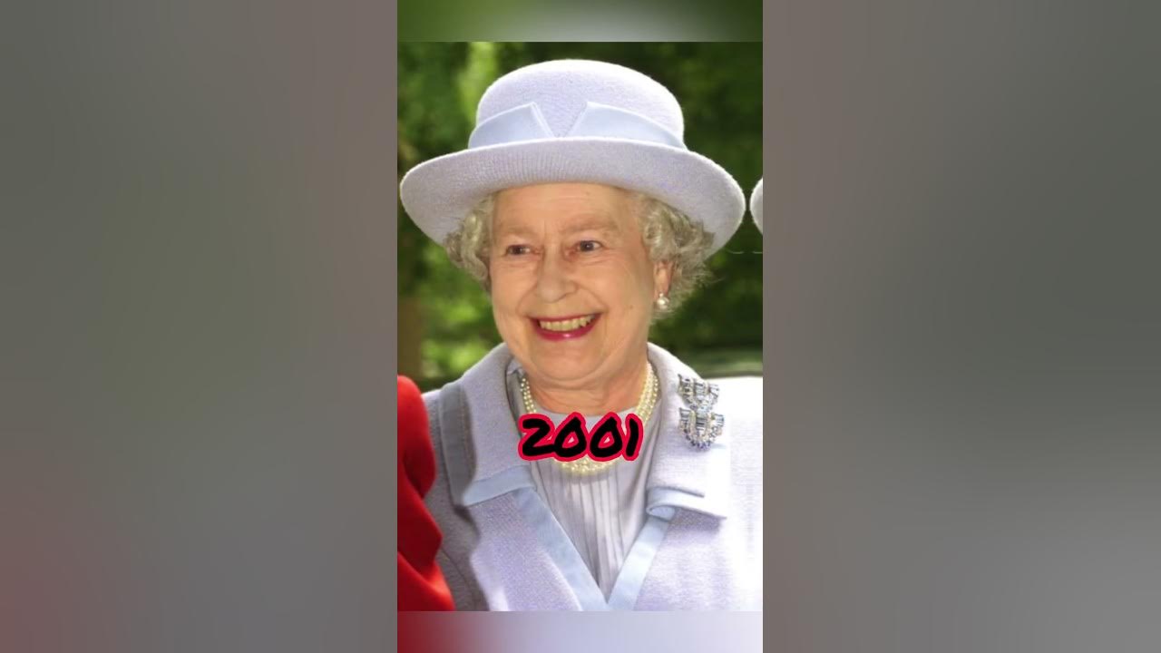 Evolution of Queen Elizabeth II 1926-2022 😩🕊🪦👑🥀 #shorts #queenelizabeth #all #rip #sad #queen
