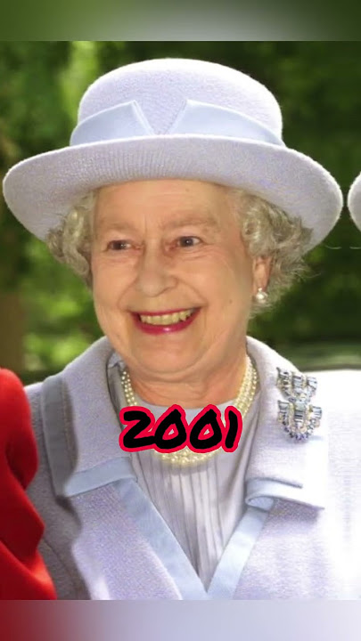 Evolution of Queen Elizabeth II 1926-2022 😩🕊🪦👑🥀 #shorts #queenelizabeth #all #rip #sad #queen